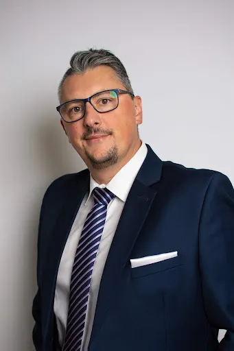 Marcin Wąsiak OVB Tarnowskie Góry (ubezpieczenia, emerytury, kredyty, leasingi)